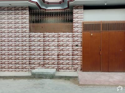 Double Storey Beautiful House For Sale At Faisal Colony Okara Double Storey Beautiful House For Sale At Faisal Colony Okara