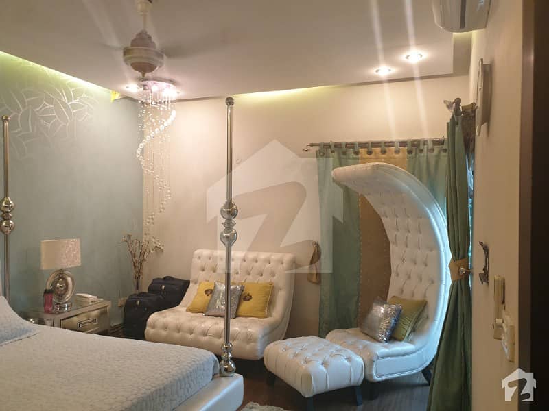1 Kanal House Nayyar Ali Dada Design available for Rent