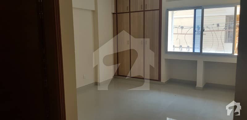 1800 Sq Ft Brand New Apartment 2nd Full Floor For Rent At Phase 7 Dha Karachi