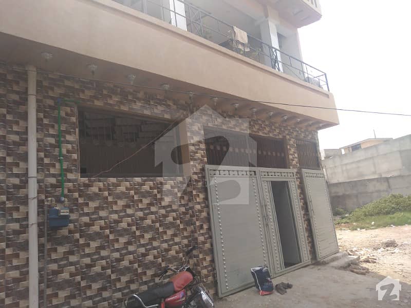 2 Bed House Available For Rent In Lalazar Tulsa Road 2 Bed House Available For Rent In Lalazar Tulsa Road