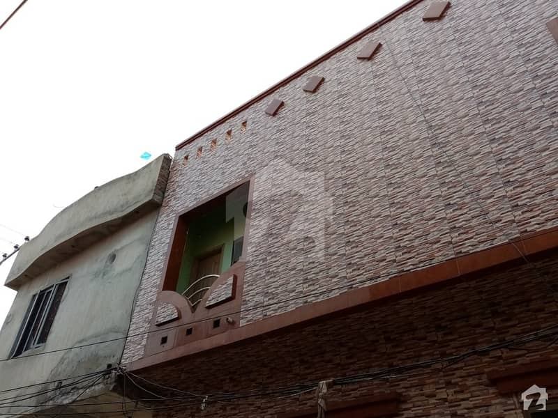 خان کالونی روڈ اوکاڑہ میں 3 کمروں کا 2 مرلہ مکان 35 لاکھ میں برائے فروخت۔