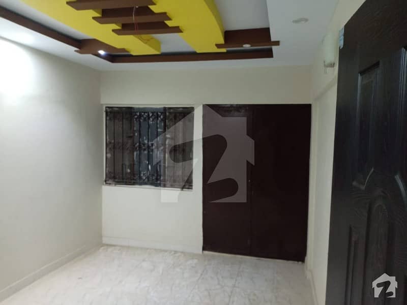 2 Bed Lounge Flat For Sale In Federal B Area -  Block 16