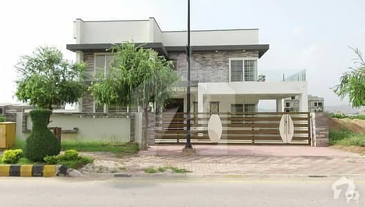 1 Kanal 6 Bedrooms Double Storey House for Rent Bahria Enclave Isslamabad