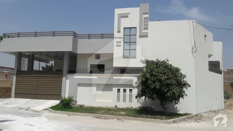 7 Marla Single Storey House Available For Rent In Shadman City Phase 1 Pelican Homes