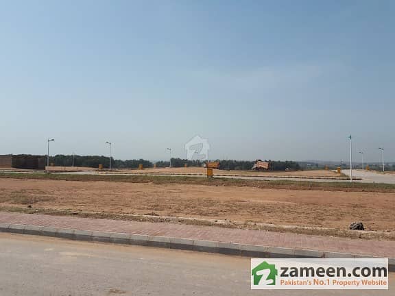 L Block - Residential Plot Is Available For Sale
