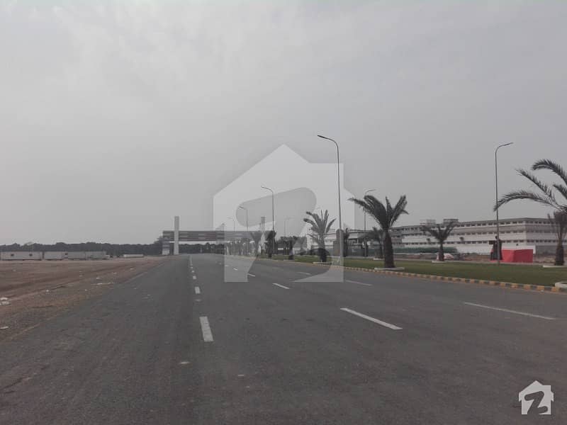 Plot File For Sale  Latest Rate Update DHA Phase 13