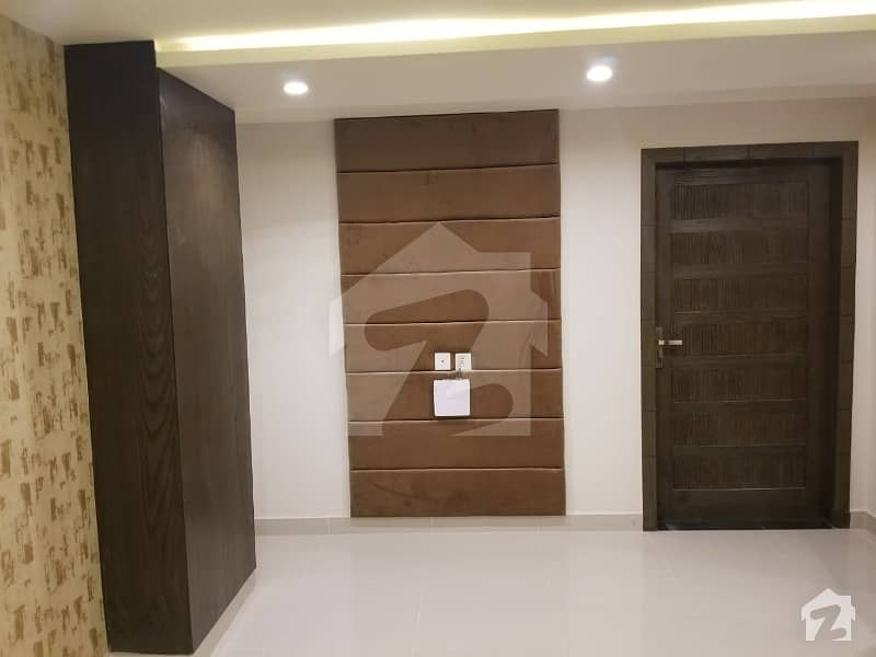 3 bed aparment for sale in bahria encclave