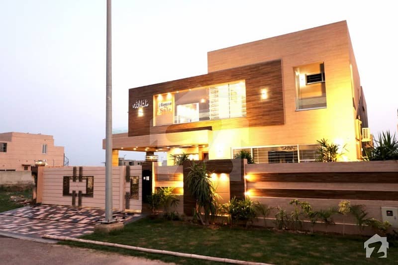 Leads Presenting Fresh Construction Designer Built Bungalow In Dha Lahore Leads Presenting Fresh Construction Designer Built Bungalow In Dha Lahore