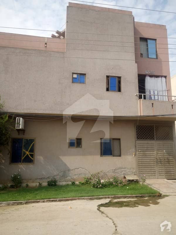 لاہور میڈیکل ہاؤسنگ سوسائٹی لاہور میں 2 مرلہ عمارت 80 لاکھ میں برائے فروخت۔