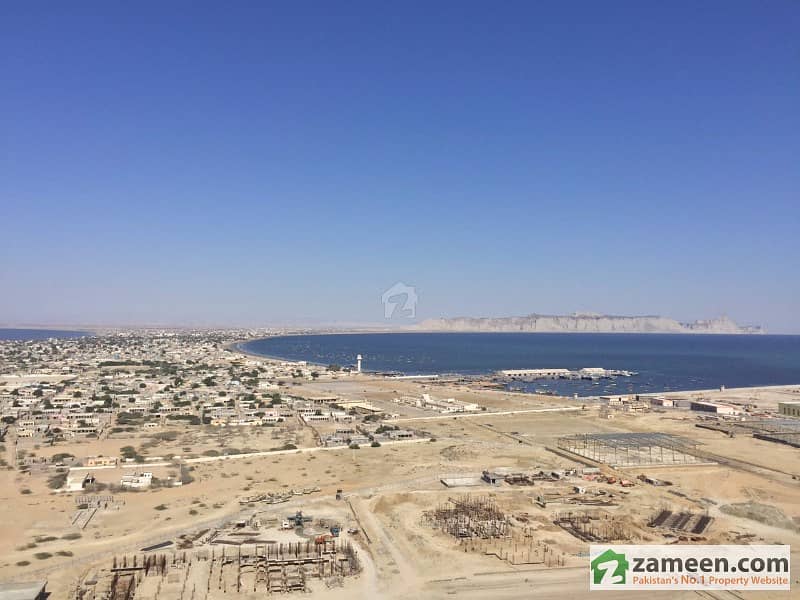 Plot File For Sale In New Tow Gwadar