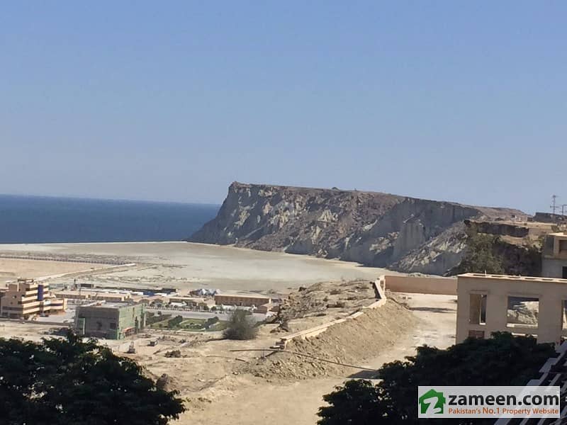 Plot File For Sale In New Tow Gwadar New Town, Gwadar ID7992982