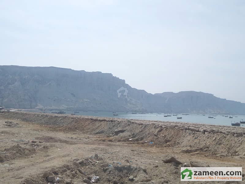 Commercial Land For Sale In Gwadar