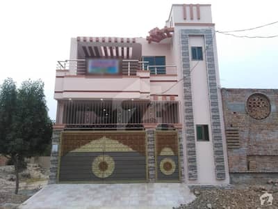 Double Storey House Is Available For Sale Double Storey House Is Available For Sale