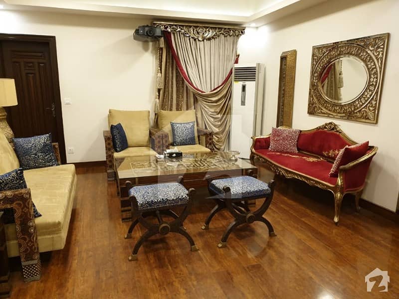 Corner Double Storey House For Sale In London Town Qasimabad