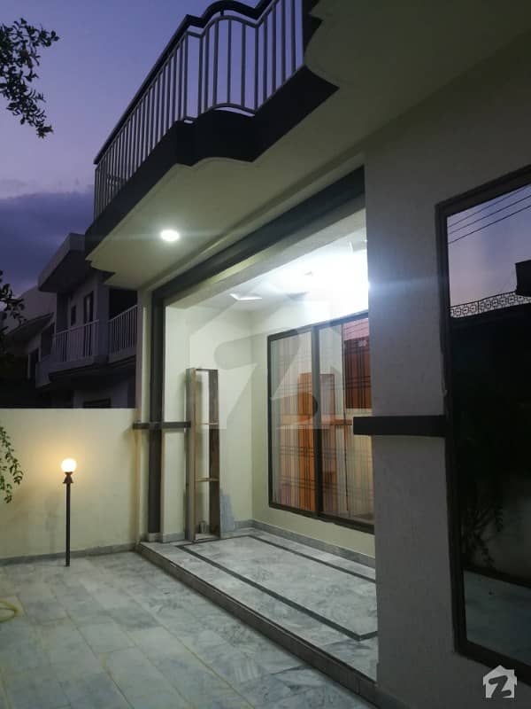 Single Storey House For Sale