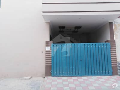 5 Marla Corner Double Storey House Is Available For Sale 5 Marla Corner Double Storey House Is Available For Sale
