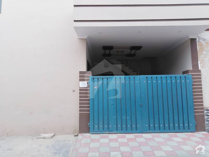 ساجد عوام کالونی بہاولپور میں 4 کمروں کا 5 مرلہ مکان 75 لاکھ میں برائے فروخت۔