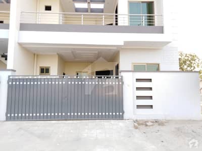 5 Marla Corner Double Storey House For Sale 5 Marla Corner Double Storey House For Sale
