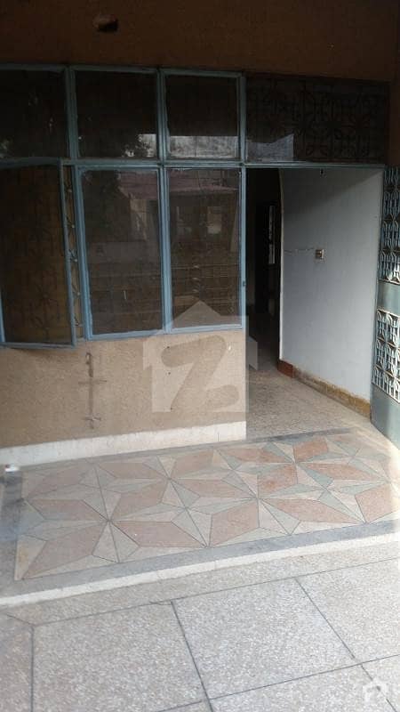 7 Marla House For Sale In Nishtar Block