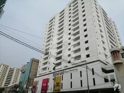 Emerald Residency Flats Is Up For Sale Opposite Dollmen Mall Tariq Road Emerald Residency Flats Is Up For Sale Opposite Dollmen Mall Tariq Road