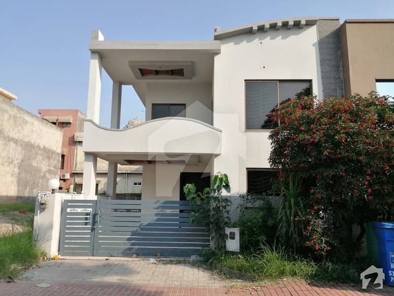 Double Unit House In Bahria Town Phase 2