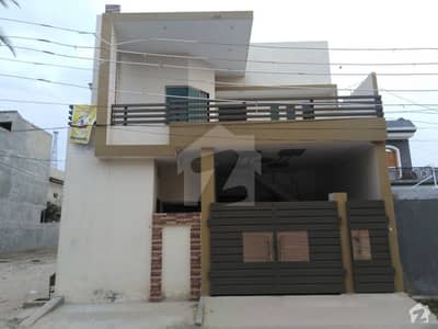 5 Marla Corner Double Storey House For Sale 5 Marla Corner Double Storey House For Sale
