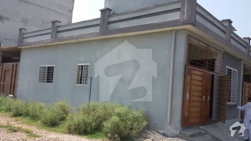 House Is Available For Sale  In Bhara Kahu