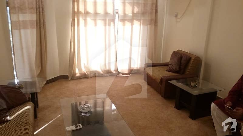 Furnished Apartment For  Rent