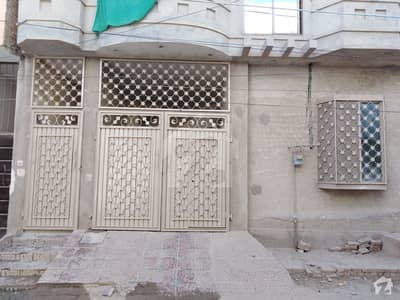 4 Marla Double Storey House For Sale 4 Marla Double Storey House For Sale