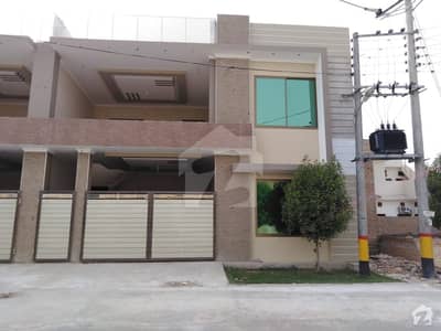7 Marla Double Storey House Is Available For Sale 7 Marla Double Storey House Is Available For Sale