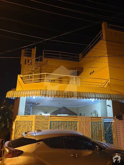 Very Nicely Purpose Build Corner House For Sale Very Nicely Purpose Build Corner House For Sale