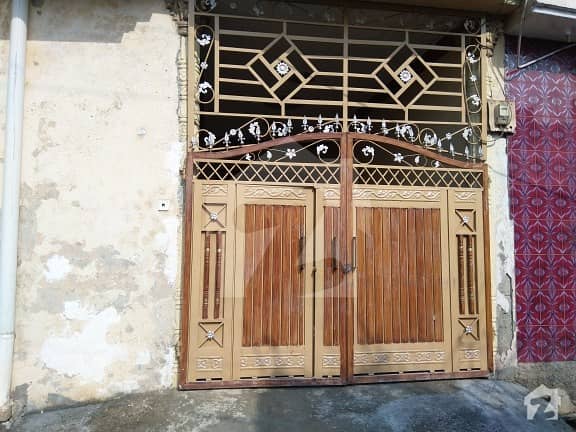 علی پُر اسلام آباد میں 4 کمروں کا 5 مرلہ مکان 45 لاکھ میں برائے فروخت۔