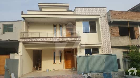 House For Sale In CBR Town Phase 1 House For Sale In CBR Town Phase 1