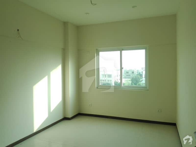 Brand New 2nd Floor Flat Is Available For Sale