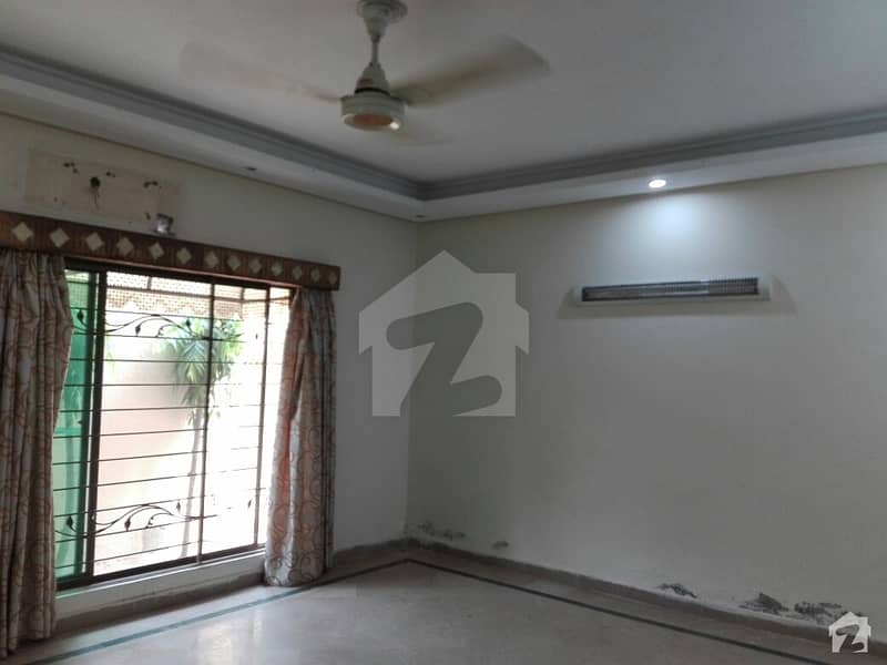Lower Portion Available For Rent In Wapda Town Phase 1 - Block J1