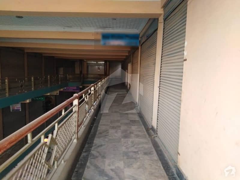 Shop Is Available For Sale In Gulbahar