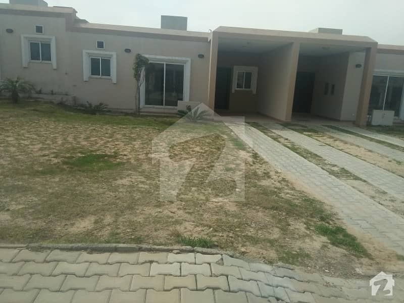 5 marla NON BALLOTED  single story Residentials House is available for sale in DHA Valley Islamabad