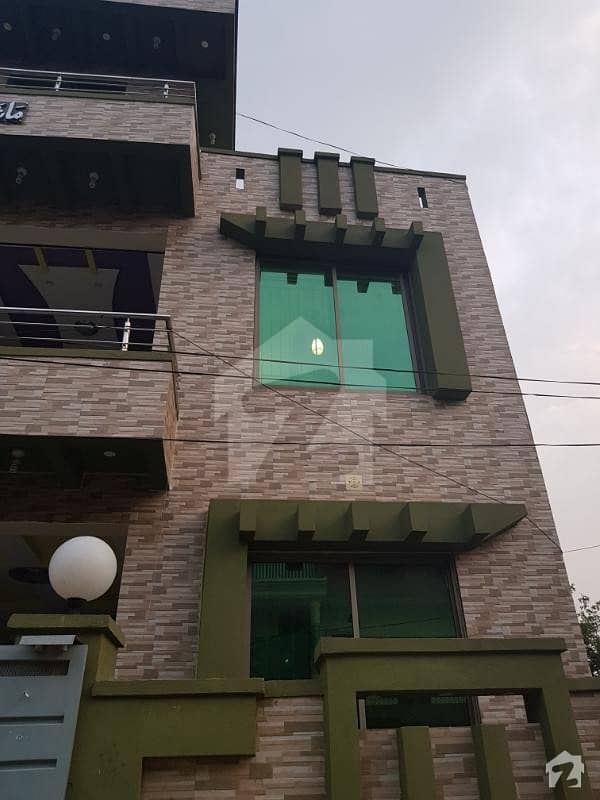 I10/4 Brand New Upper Floor Is Available For Rent I10/4, I10