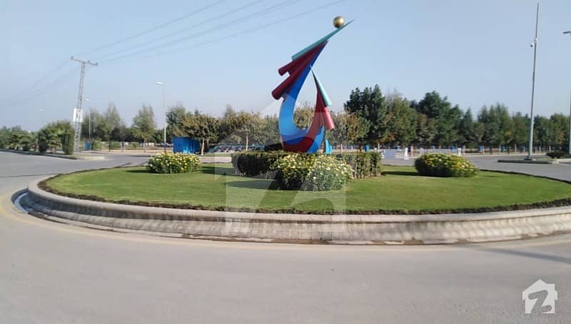 Cheapest 5 Marla Developed Plot In G Block Bahria Orchard Phase 2 Cheapest 5 Marla Developed Plot In G Block Bahria Orchard Phase 2