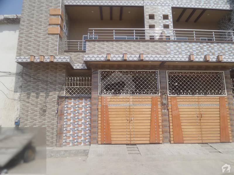 Al Fayaz Colony Satiana Road The Best House For Living Purpose