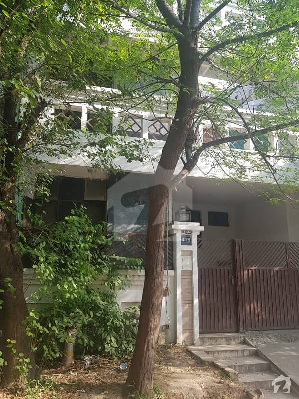 5 Marla House For Sale In G-11/1 Sector Islamabad 5 Marla House For Sale In G-11/1 Sector Islamabad