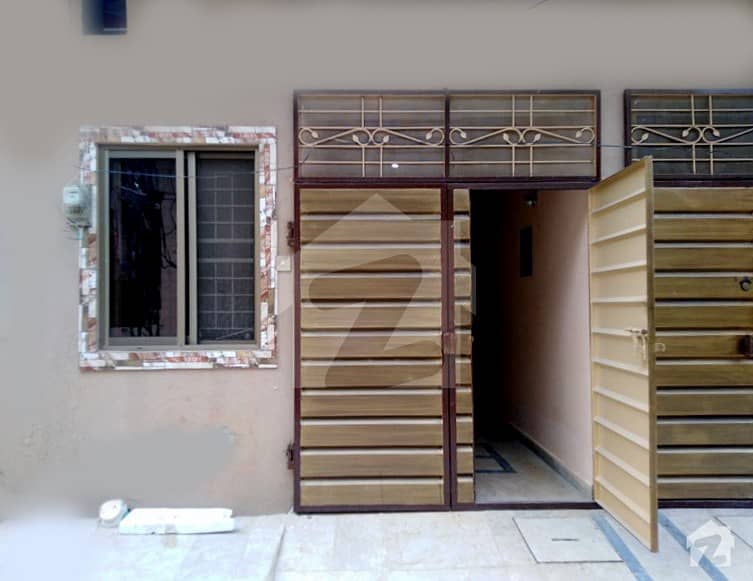 2.5 Marla House For Sale In Township Sector A2 Lahore