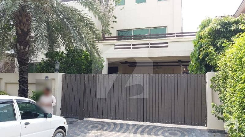 Dha Phase 5 Fully Furnished House Available For Rent