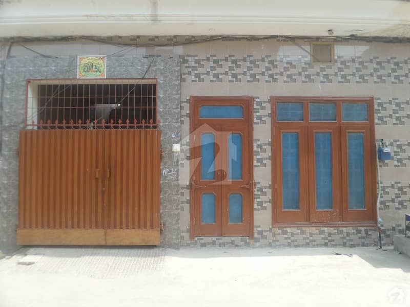 Yousaf Town Satiana Road The Best House For Living Purpose