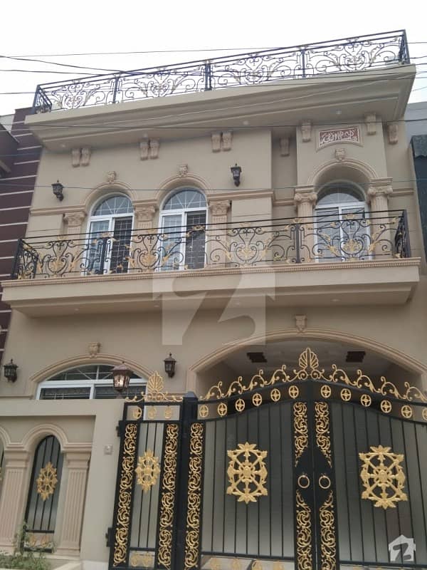 House Is Available For Rent Pak Arab Housing Society, Lahore ID18152509