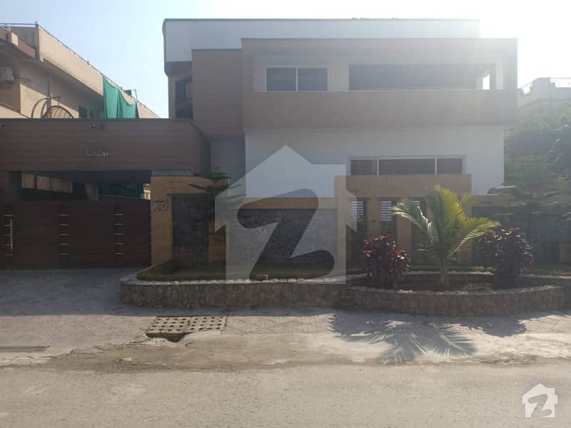 600 Sq Yard House For Sale In I83 Islamabad