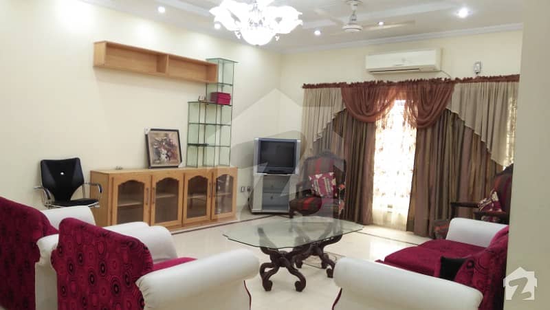 1 Kanal Upper Portion For Rent In Bahria Town Rawalpindi