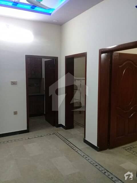 Newly Furnished House Is Available For Sale