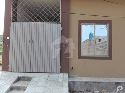 خیابانِ کالونی فیصل آباد میں 2 کمروں کا 2 مرلہ مکان 35 لاکھ میں برائے فروخت۔