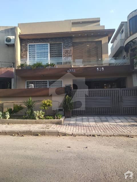 Beautiful House Is Available In Phase 4 Bahria Town